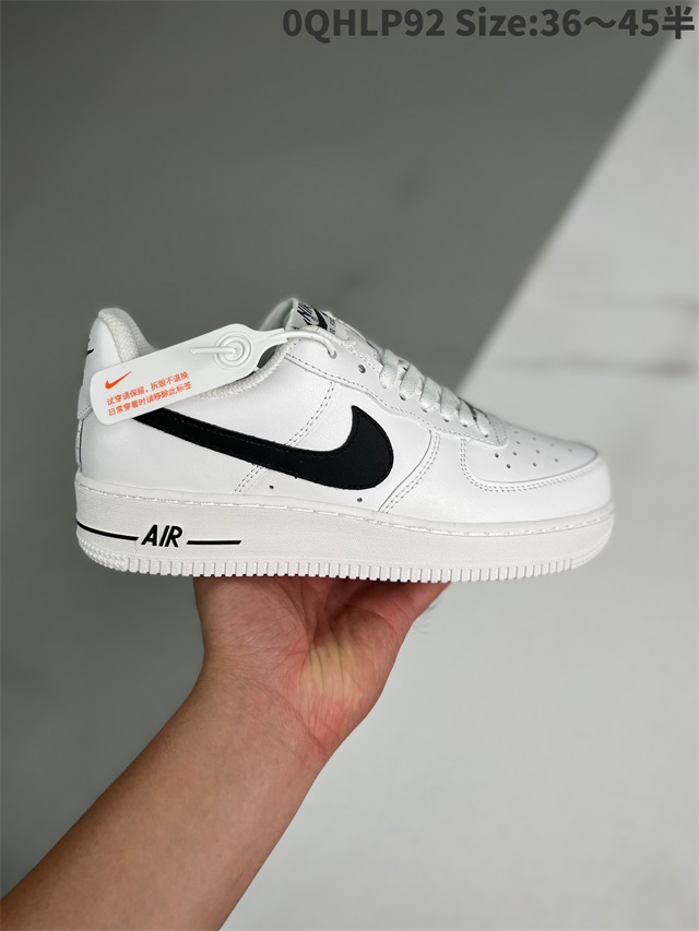 women air force one shoes size 36-45 2022-11-23-433